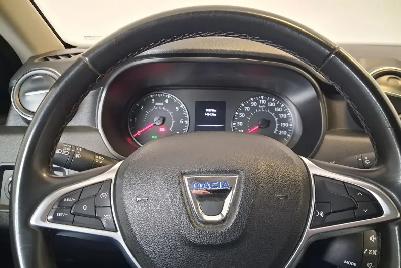 Dacia Duster din 2022 cu 96.276 km - oferta DAC232776 - foto 12