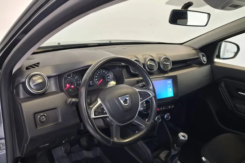 Dacia Duster din 2022 cu 96.276 km - oferta DAC232776 - foto 15