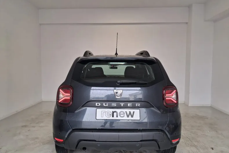 Dacia Duster din 2022 cu 96.276 km - oferta DAC232776 - foto 18