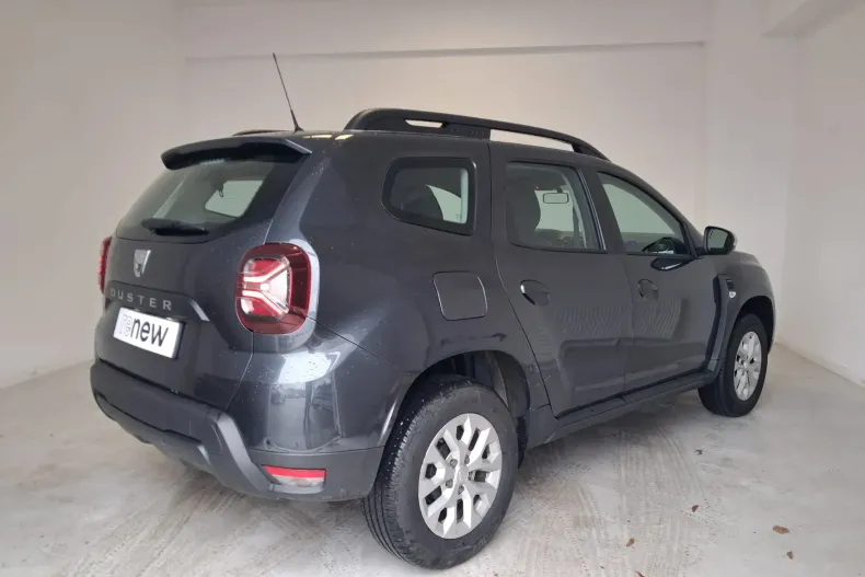 Dacia Duster din 2022 cu 96.276 km - oferta DAC232776 - foto 19