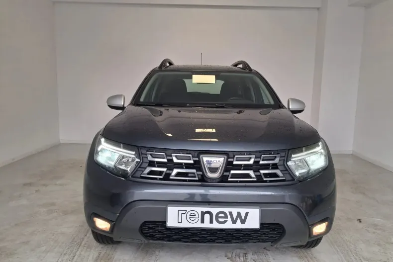 Dacia Duster din 2022 cu 96.276 km - oferta DAC232776 - foto 20