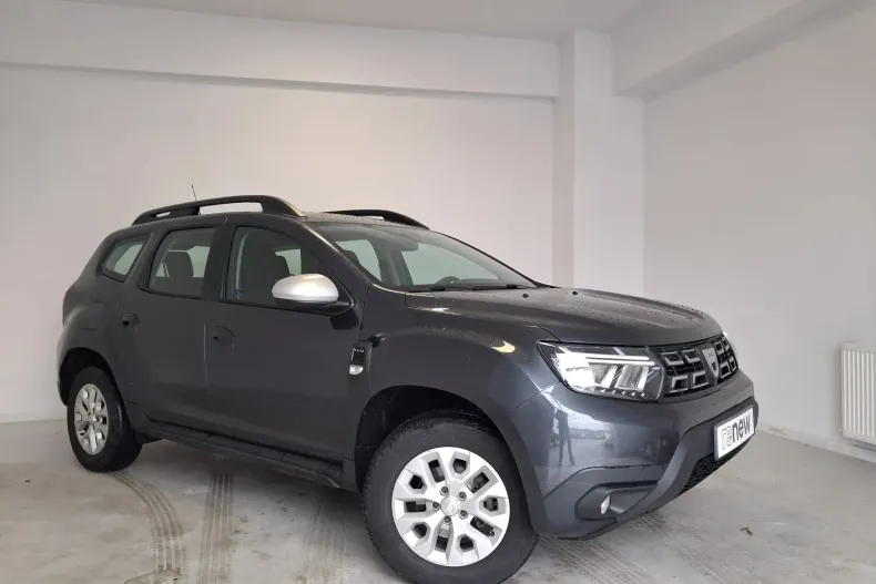 Dacia Duster din 2022 cu 96.276 km - oferta DAC232776 - foto 24