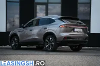 MG HS din 2025 cu 1 km - oferta MG0232777 - foto 4