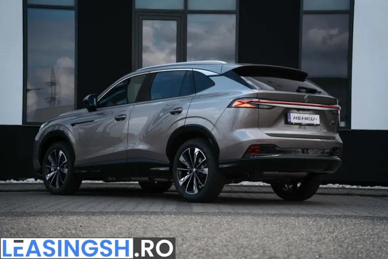 MG HS din 2025 cu 1 km - oferta MG0232777 - foto 4