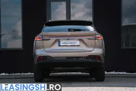 MG HS din 2025 cu 1 km - oferta MG0232777 - foto 5