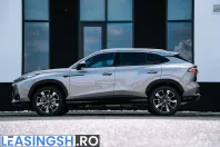 MG HS din 2025 cu 1 km - oferta MG0232777 - foto 7