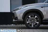 MG HS din 2025 cu 1 km - oferta MG0232777 - foto 8