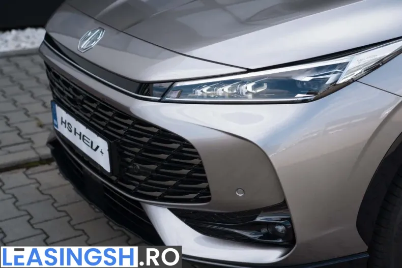MG HS din 2025 cu 1 km - oferta MG0232777 - foto 9