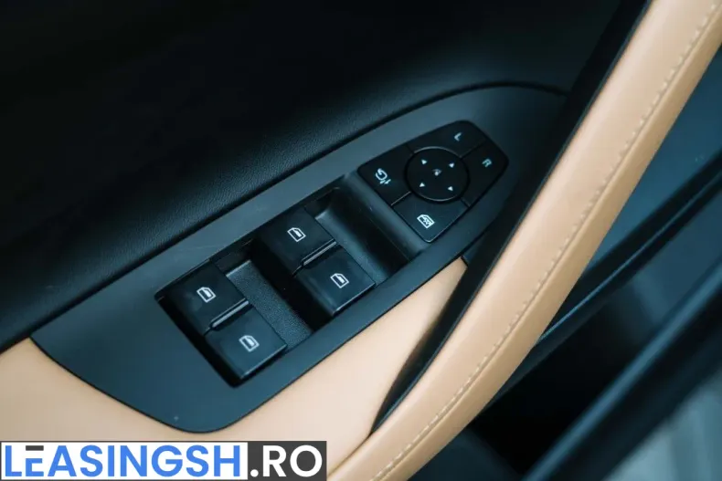 MG HS din 2025 cu 1 km - oferta MG0232777 - foto 13