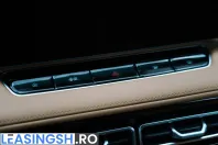 MG HS din 2025 cu 1 km - oferta MG0232777 - foto 18