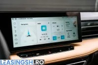 MG HS din 2025 cu 1 km - oferta MG0232777 - foto 30