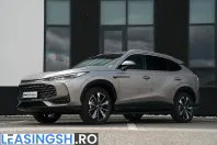 MG EHS din 2025 cu 1 km - oferta MG0232778 - foto 1