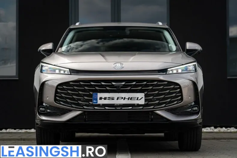 MG EHS din 2025 cu 1 km - oferta MG0232778 - foto 2