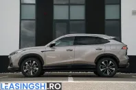 MG EHS din 2025 cu 1 km - oferta MG0232778 - foto 4