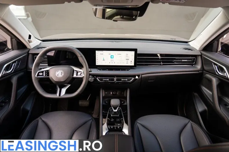 MG EHS din 2025 cu 1 km - oferta MG0232778 - foto 5