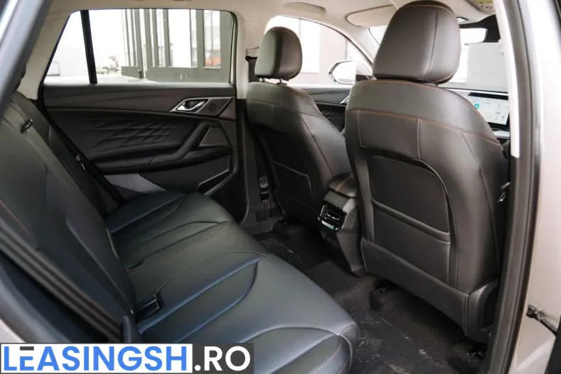 MG EHS din 2025 cu 1 km - oferta MG0232778 - foto 7