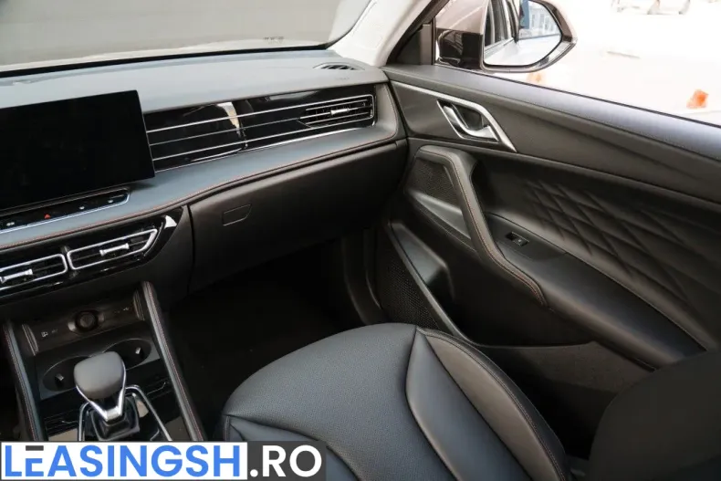 MG EHS din 2025 cu 1 km - oferta MG0232778 - foto 9