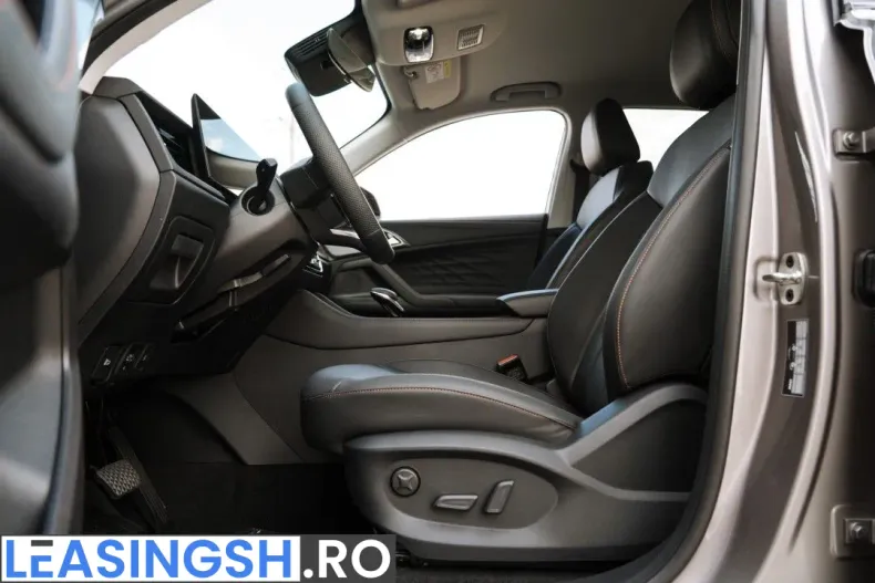 MG EHS din 2025 cu 1 km - oferta MG0232778 - foto 10