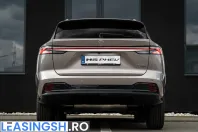 MG EHS din 2025 cu 1 km - oferta MG0232778 - foto 22