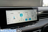 MG EHS din 2025 cu 1 km - oferta MG0232778 - foto 33