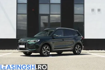 MG ZS HEV din 2026 - oferta MG0232779