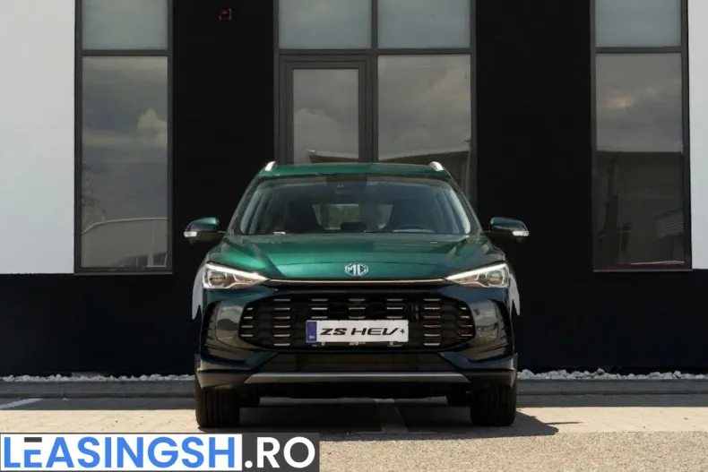 MG ZS HEV din 2026 cu 1 km - oferta MG0232779 - foto 2