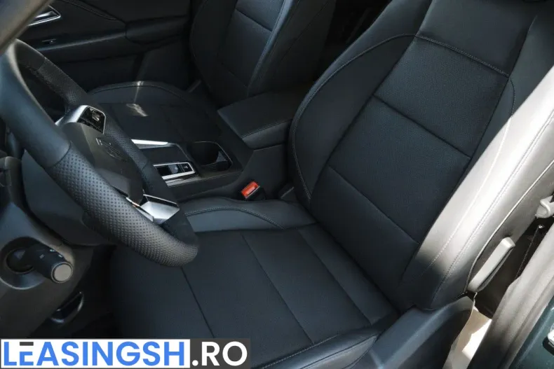 MG ZS HEV din 2026 cu 1 km - oferta MG0232779 - foto 6