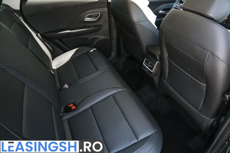 MG ZS HEV din 2026 cu 1 km - oferta MG0232779 - foto 7