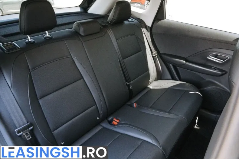 MG ZS HEV din 2026 cu 1 km - oferta MG0232779 - foto 10