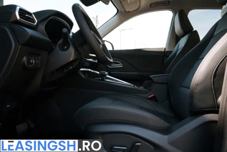 MG ZS HEV din 2026 cu 1 km - oferta MG0232779 - foto 11