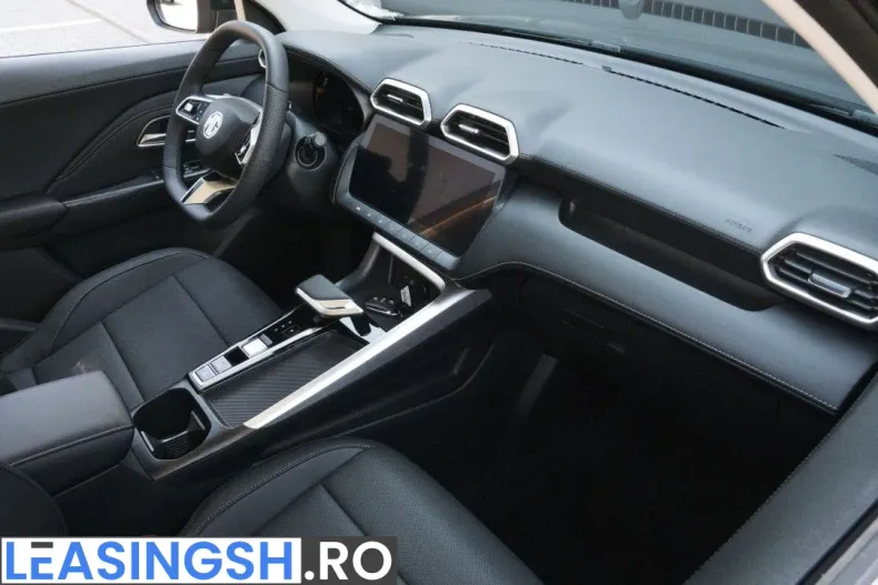 MG ZS HEV din 2026 cu 1 km - oferta MG0232779 - foto 12