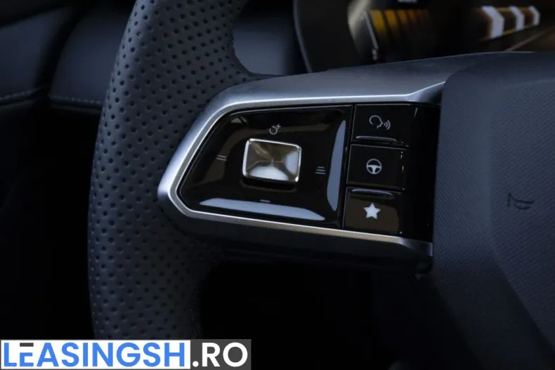 MG ZS HEV din 2026 cu 1 km - oferta MG0232779 - foto 14