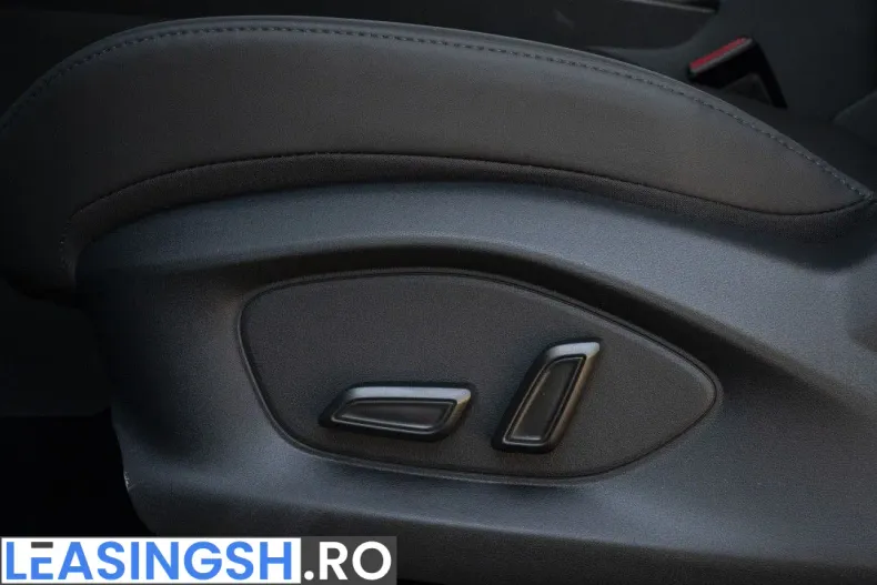 MG ZS HEV din 2026 cu 1 km - oferta MG0232779 - foto 17