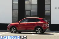 MG ZS HEV din 2026 cu 1 km - oferta MG0232780 - foto 3