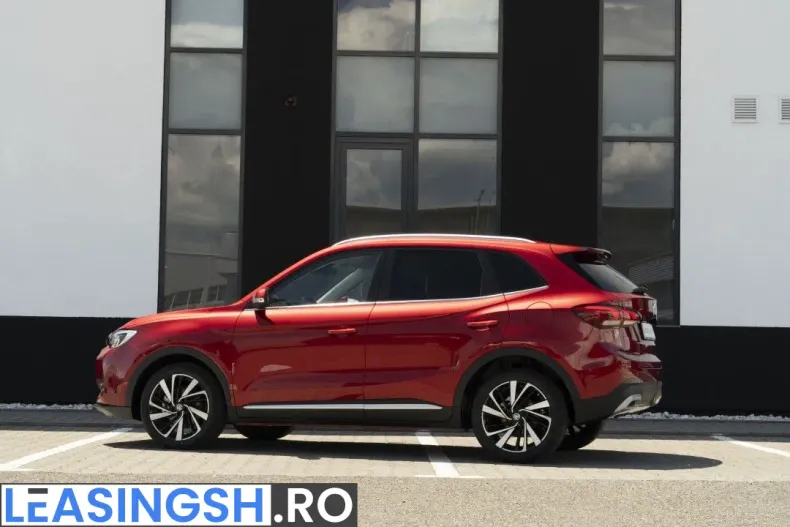 MG ZS HEV din 2026 cu 1 km - oferta MG0232780 - foto 3