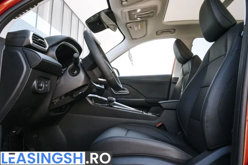 MG ZS HEV din 2026 cu 1 km - oferta MG0232780 - foto 5