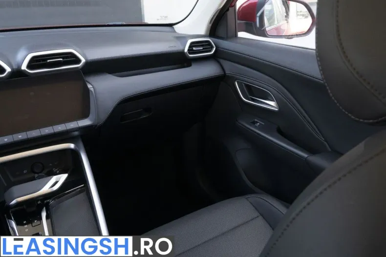 MG ZS HEV din 2026 cu 1 km - oferta MG0232780 - foto 9