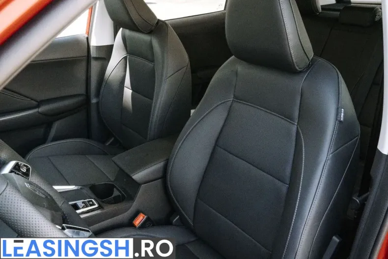 MG ZS HEV din 2026 cu 1 km - oferta MG0232780 - foto 10