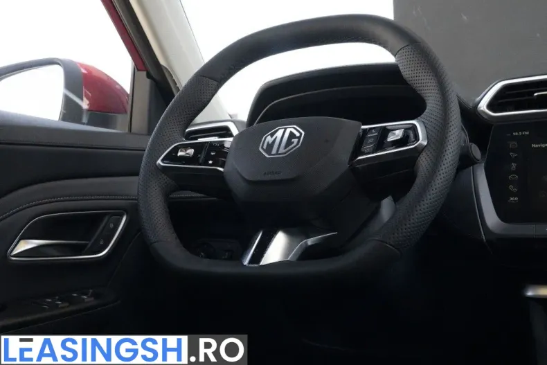 MG ZS HEV din 2026 cu 1 km - oferta MG0232780 - foto 11