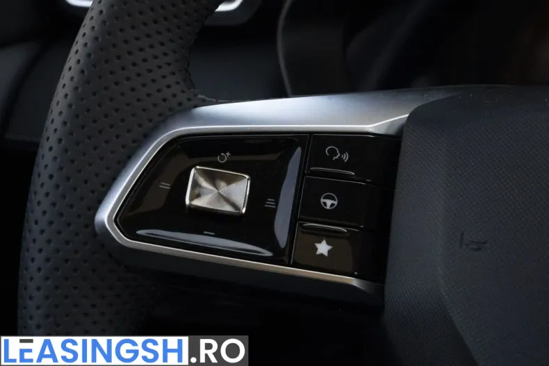 MG ZS HEV din 2026 cu 1 km - oferta MG0232780 - foto 12