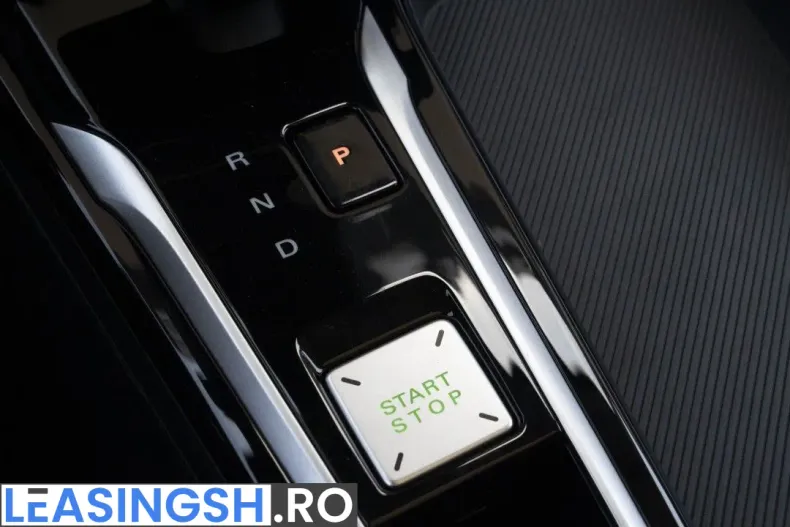 MG ZS HEV din 2026 cu 1 km - oferta MG0232780 - foto 15