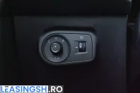 MG ZS HEV din 2026 cu 1 km - oferta MG0232780 - foto 16