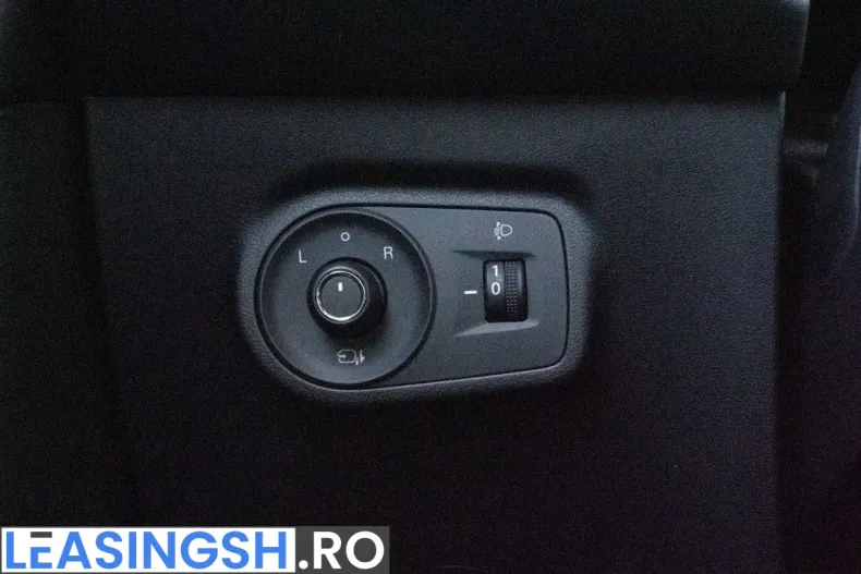 MG ZS HEV din 2026 cu 1 km - oferta MG0232780 - foto 16