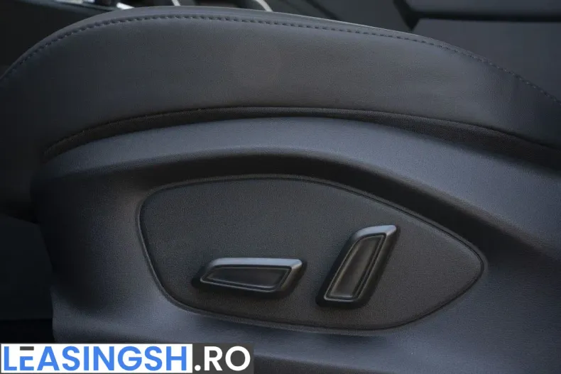 MG ZS HEV din 2026 cu 1 km - oferta MG0232780 - foto 19