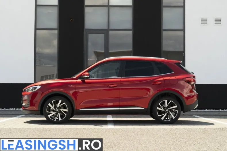 MG ZS HEV din 2026 cu 1 km - oferta MG0232780 - foto 21