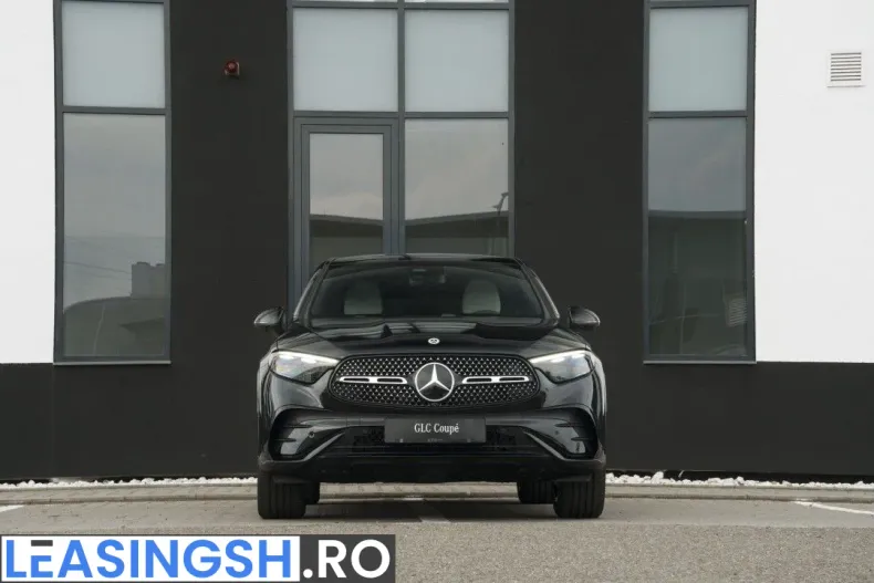 Mercedes-Benz GLC Coupe (Clasa GLC) din 2026 cu 1 km - oferta MER232781 - foto 2