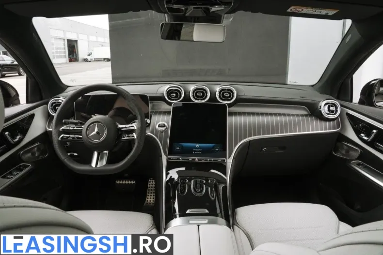 Mercedes-Benz GLC Coupe (Clasa GLC) din 2026 cu 1 km - oferta MER232781 - foto 5