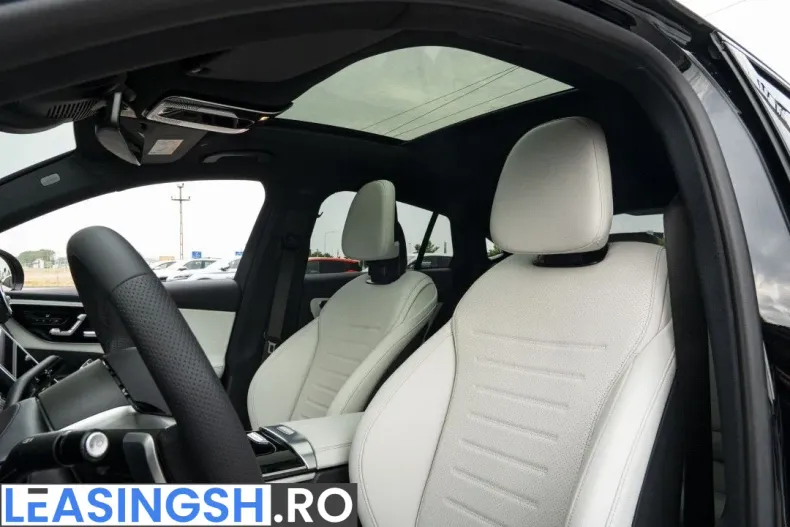 Mercedes-Benz GLC Coupe (Clasa GLC) din 2026 cu 1 km - oferta MER232781 - foto 6