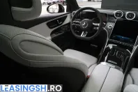 Mercedes-Benz GLC Coupe (Clasa GLC) din 2026 cu 1 km - oferta MER232781 - foto 8