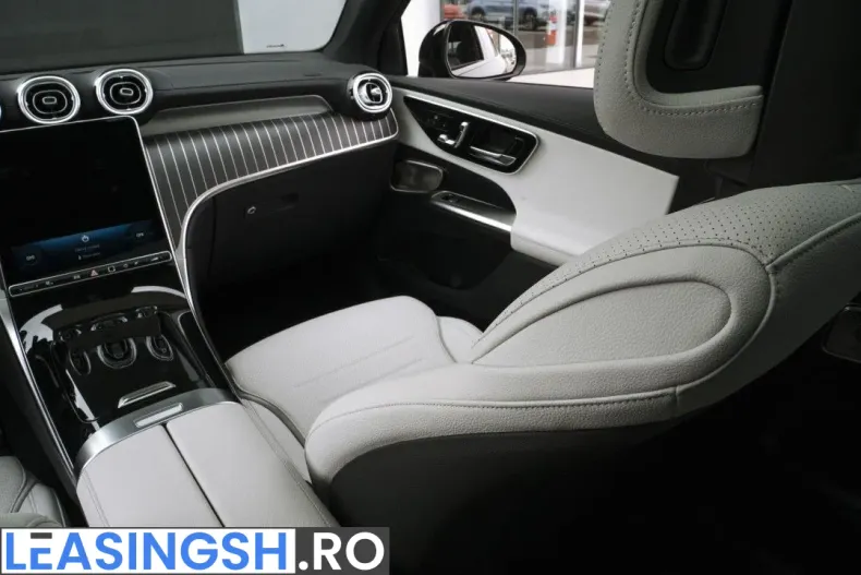 Mercedes-Benz GLC Coupe (Clasa GLC) din 2026 cu 1 km - oferta MER232781 - foto 9
